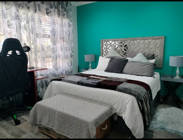 3 BEDROOM FREEHOLD FOR SALE IN TERGNIET